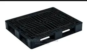 HD Plastic Pallets - Heavy Duty