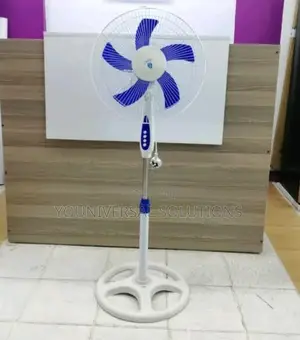 16 Inches Standing Fan