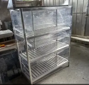Stainless Steel Kitchen Cooling Rack