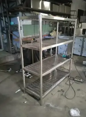Cooling Rack Stainless Steel