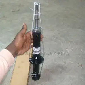 Shock Absorber NZE/Axio Rear