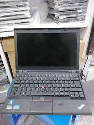 Laptop Lenovo ThinkPad X230 4GB Intel Core I5 HDD 500GB