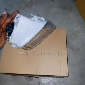Foglamp Premio/Corona 2003/240