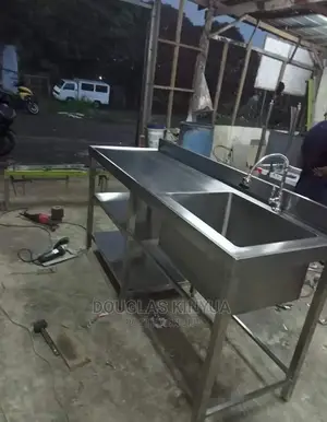 Washing Sink/Kitchen Sink