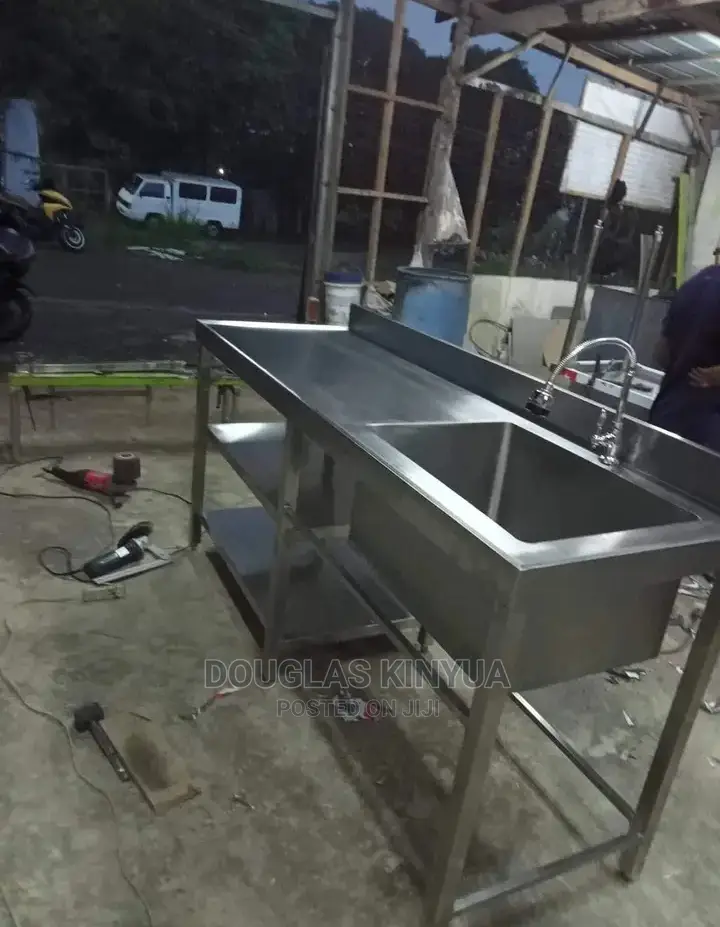 Washing Sink/Kitchen Sink
