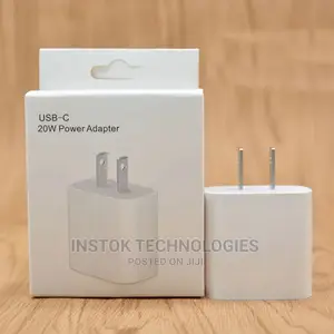 Google 30W USB C Power Charger