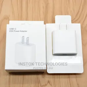 Google 30W USB C Power Charger