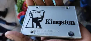 256gb SSD 2.5 on Offer
