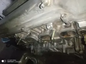 2AZ Slim Engine Vangaurd