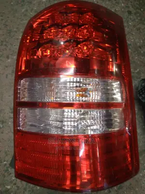 Wish 2002 Taillight