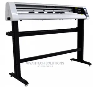 2ft Automatic Contour Vinyl Plotter Machine