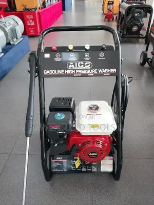 Aico 3000psi Petrol Powered