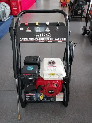 Aico 3000psi Petrol Powered