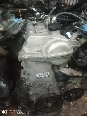 1NZ Slimm Engine