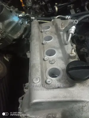 1NZ Slimm Engine