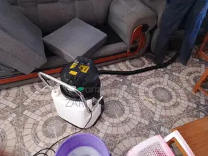 Deep Sofa Set Cleaning Services