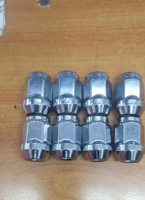 Wheel Nuts /Wheel Studs /Lock Nuts Assorted Vehicles