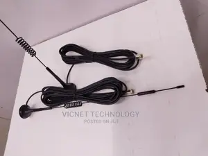 5M 10M SMA Connector Outdoor Router Antenna