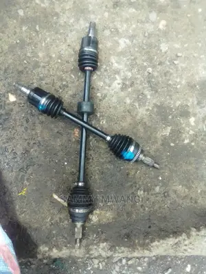Suzuki Alto Drive Shaft