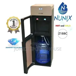 New Bottom Water Dispenser