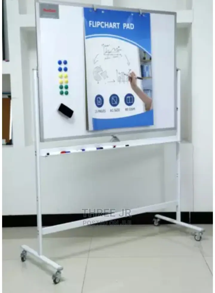 Portable Great Whiteboard