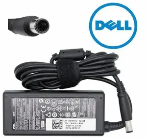 Dell Big Pin Charger Adapter 19.5v, 4.62A 90W