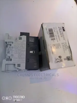 AF16_30 Contactor Switch