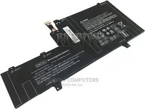 63280-855 HP NEW Genuine Battery for Hp Elitebook X360 1030