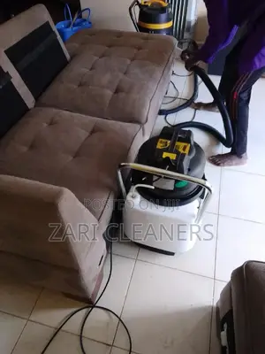 Clean Up Sofa, Carpets and Mattress Cleaning Services