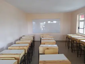 White Board School/Colleges/Universities Whiteboards 8ft*4ft