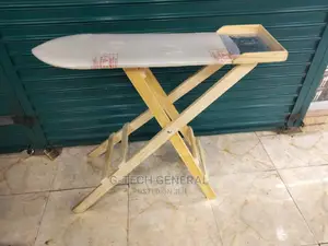 Wooden Ironing Board