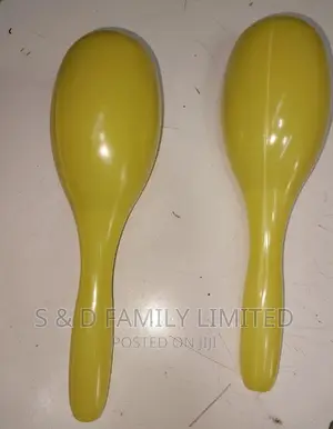 Maracas Shaker