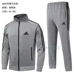Kenyan Tracksuit