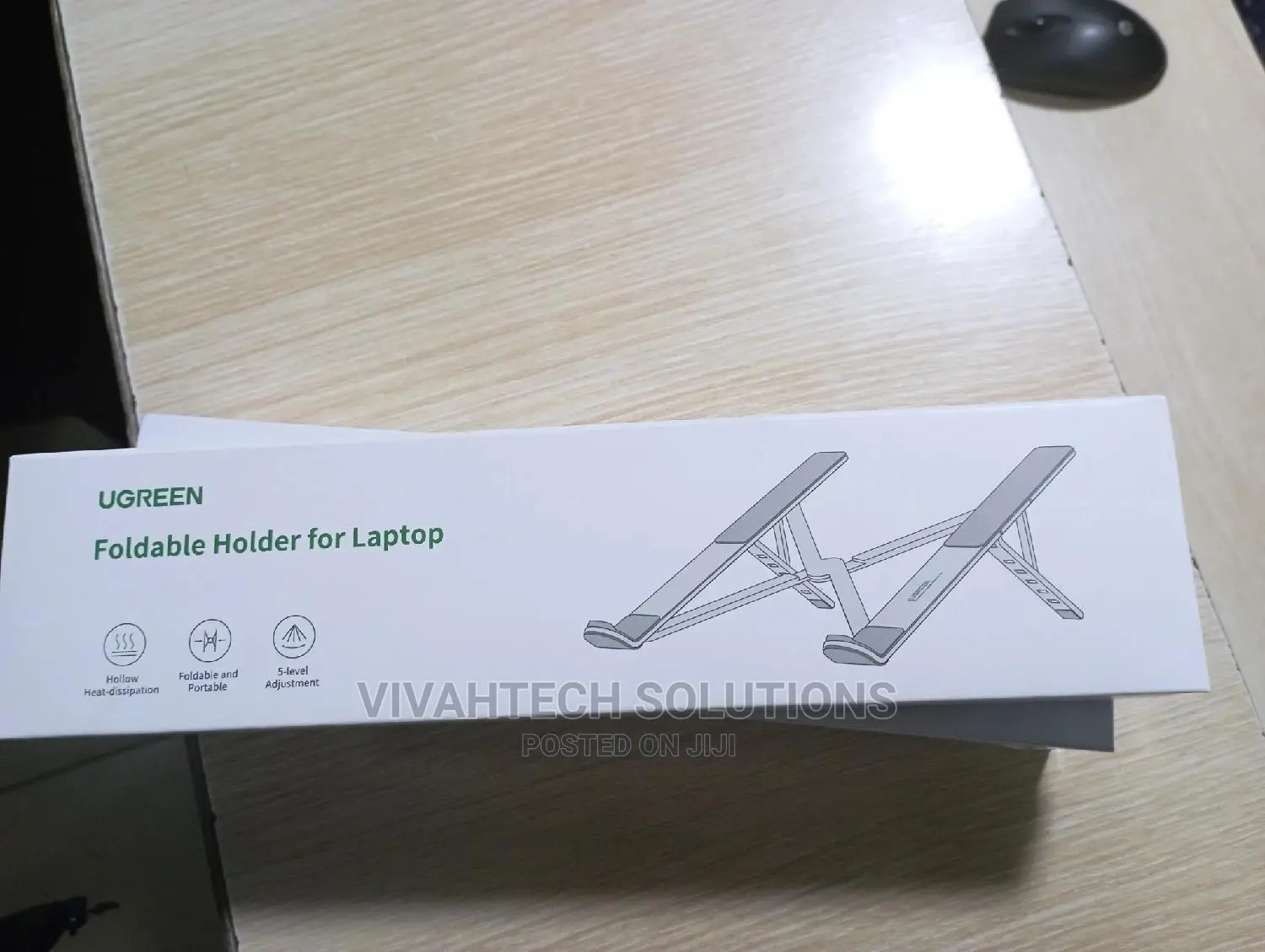Stand for Laptop Portable Stand for Laptop