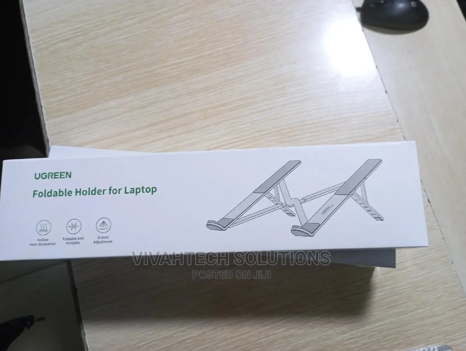 Stand for Laptop Portable Stand for Laptop