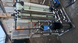 Reverse Osmosis General Purpose Machine 500LPH