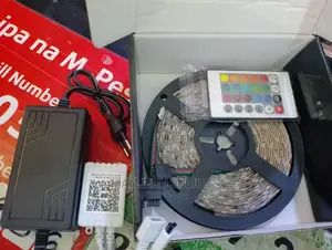 5meters Bluetooth Snake Light