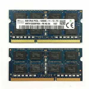 Ddr3 8gb Ram Laptop