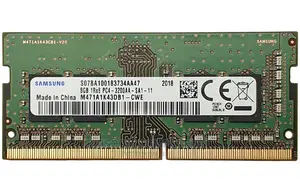 8gb Laptop RAM Memory Ddr4 Pc4