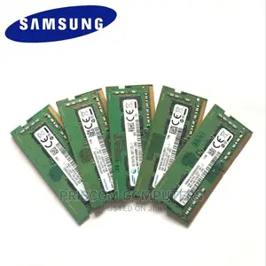 4gb Laptop RAM Memory Ddr4 Pc4