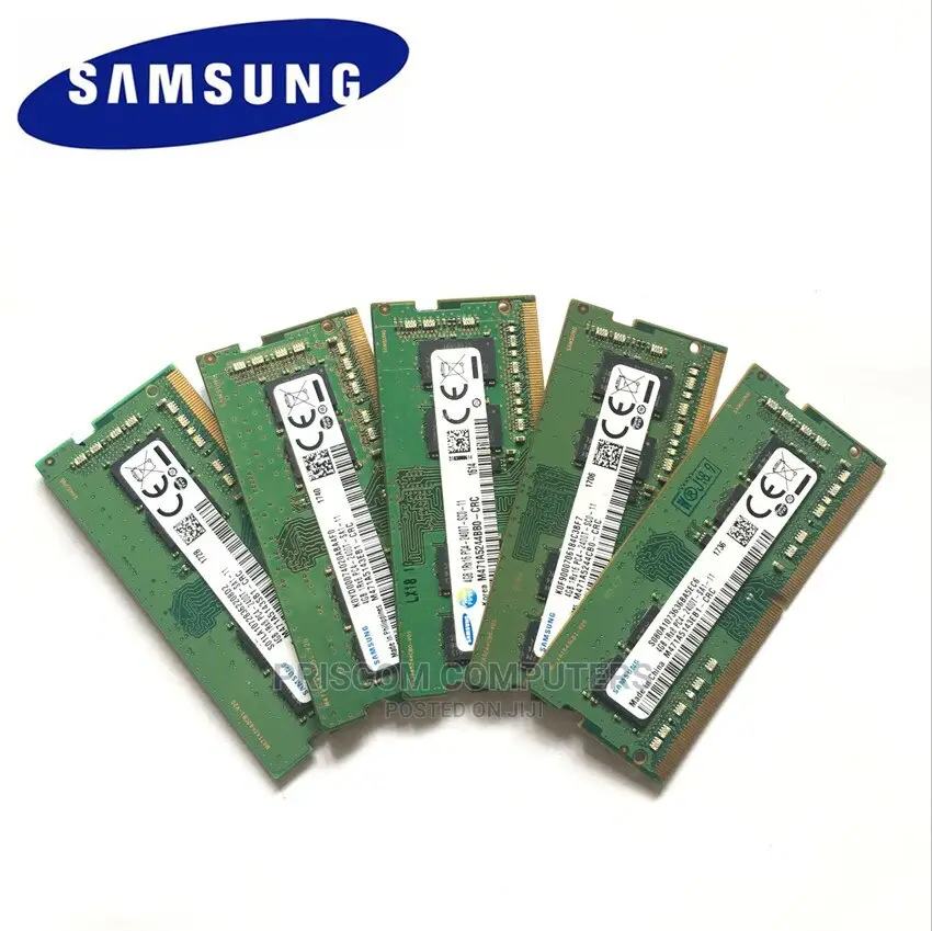 4gb Laptop RAM Memory Ddr4 Pc4