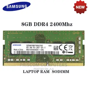 4gb Laptop RAM Memory Ddr4 Pc4