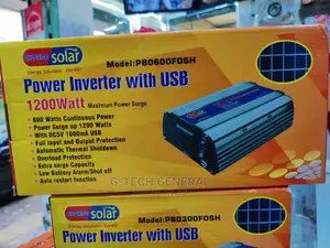 300w Solar Inverters