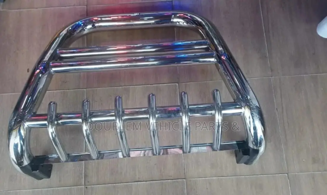 Bullbar Universal Assorted Vehicle