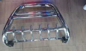 Bullbar Universal Assorted Vehicle