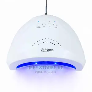 Smart Led Nail Dryer