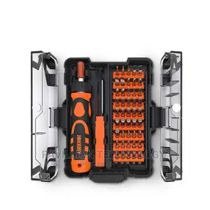 Jakemy Screw Driver/Toolkit