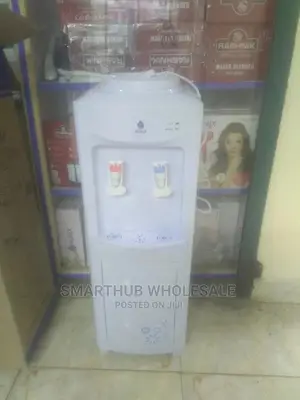 Nunix Q7hot Dispenser Hot $Normal