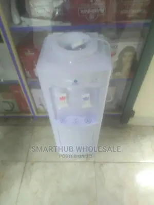 Nunix Q7hot Dispenser Hot $Normal