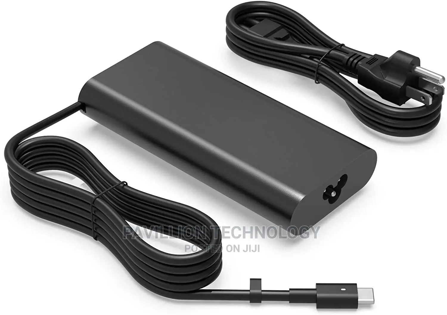 Dell Type C Charger 130 Watts